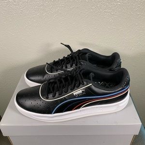 Puma x BMW Motorsport GV Special